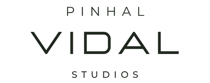 Pinhal Vidal Studios — Redesign de Logo (1)